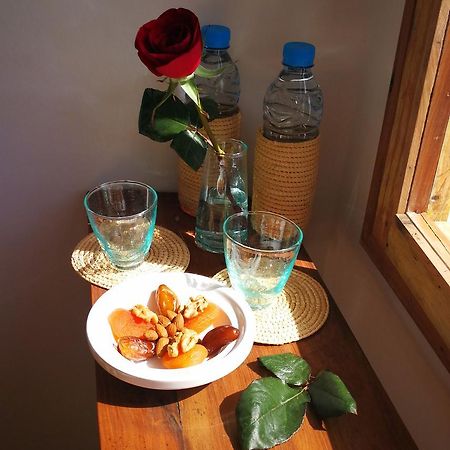 拉巴特 Dar Korsan酒店 外观 照片