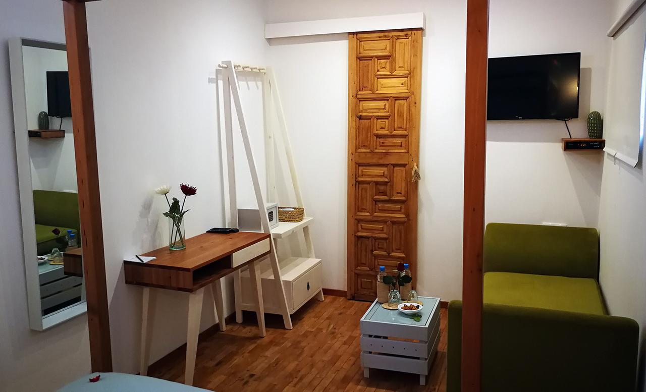 拉巴特 Dar Korsan酒店 外观 照片